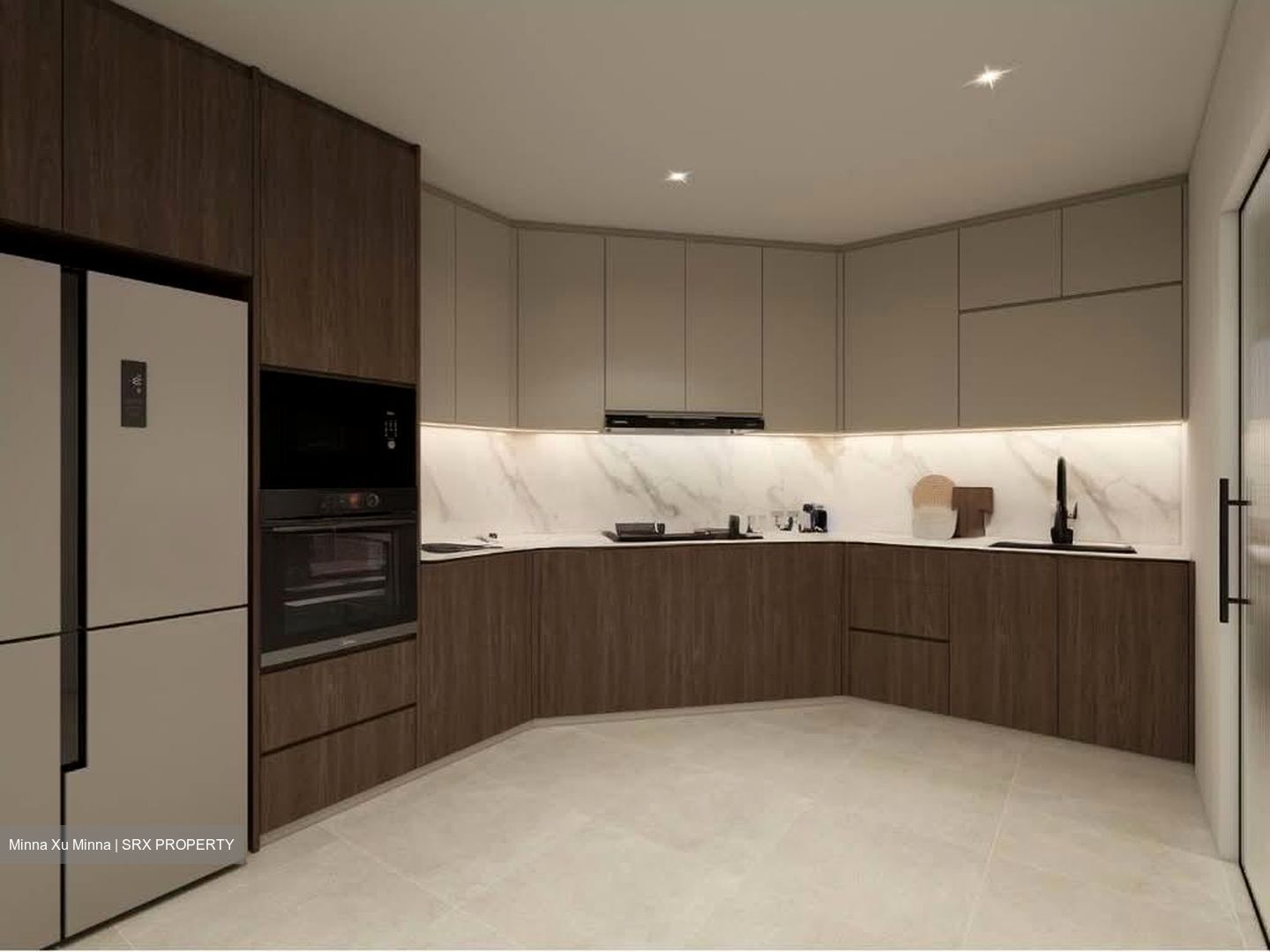Ivory Heights (D22), Condominium #580274561